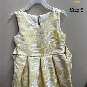 Little Girls Dress